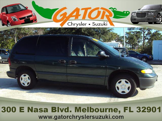 Photo of 1997 Dodge Caravan