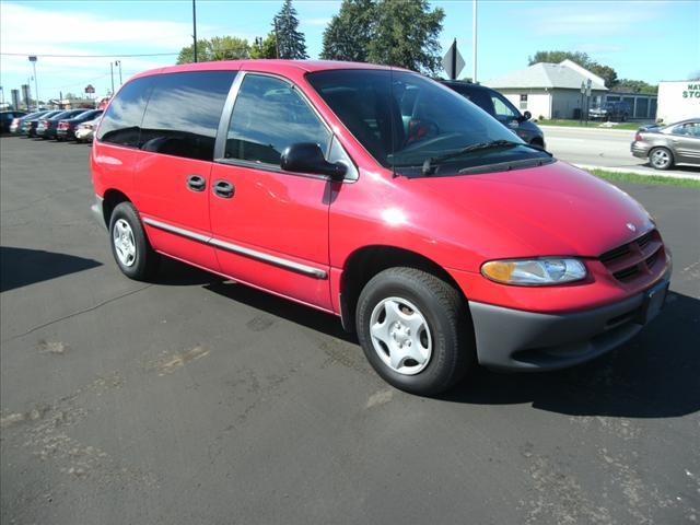 Photo of 1999 Dodge Caravan