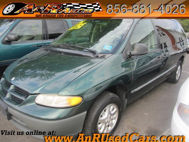 Photo of 1996 Dodge Grand Caravan