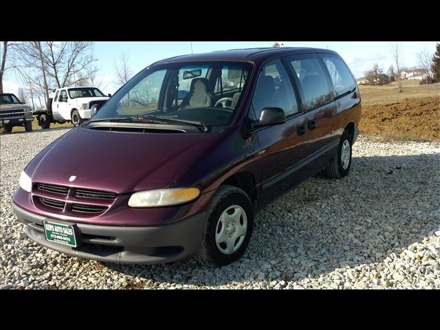 Photo of 2000 Dodge Grand Caravan