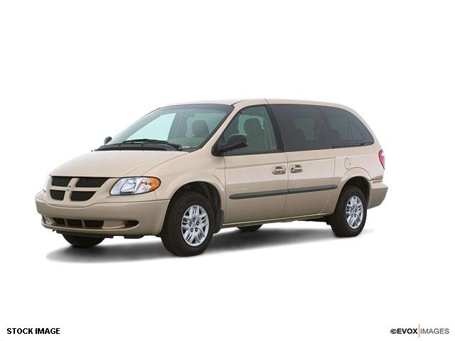 Photo of 2002 Dodge Grand Caravan