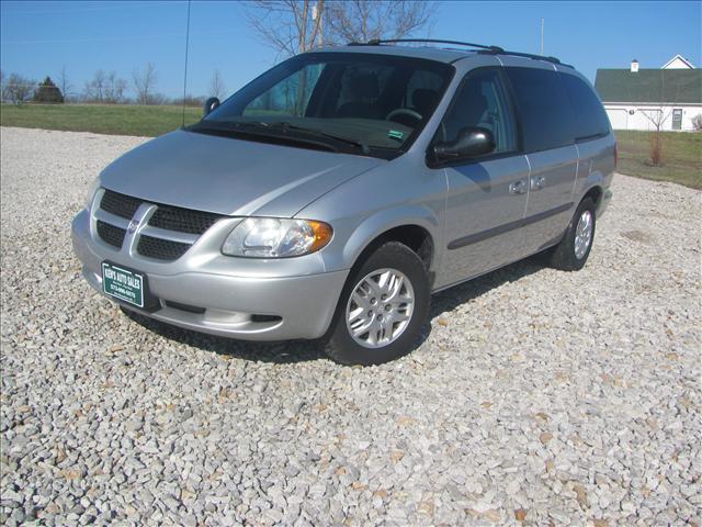 Photo of 2002 Dodge Grand Caravan