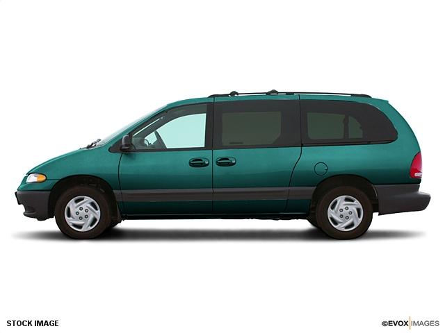 Photo of 2000 Dodge Grand Caravan