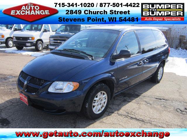 Photo of 2001 Dodge Grand Caravan