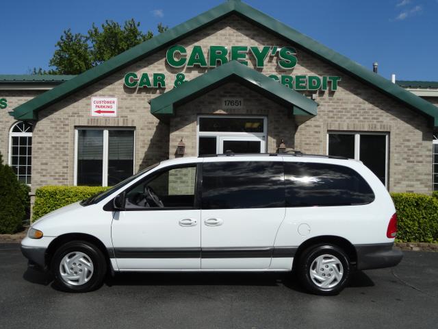 Photo of 1999 Dodge Grand Caravan