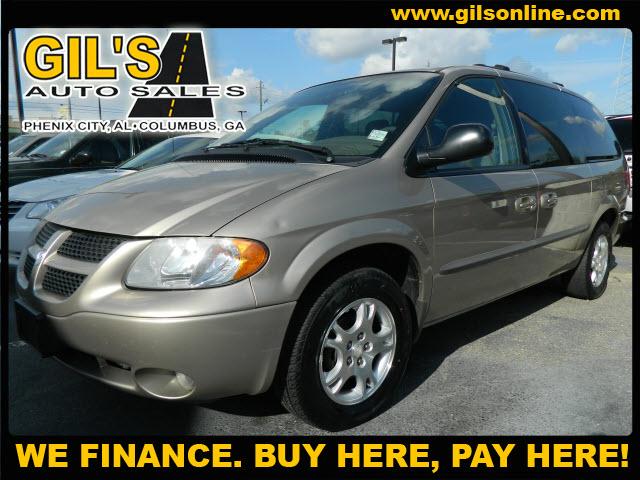 Photo of 2002 Dodge Grand Caravan
