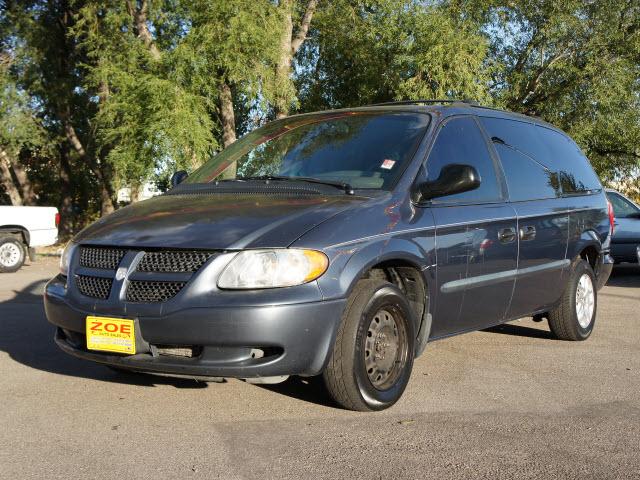 Photo of 2002 Dodge Grand Caravan