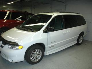 Photo of 1999 Dodge Grand Caravan