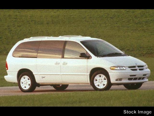 Photo of 1998 Dodge Caravan