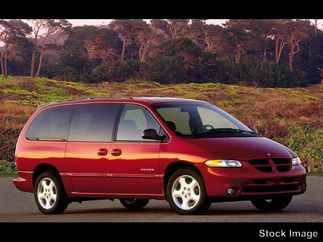 Photo of 1999 Dodge Caravan