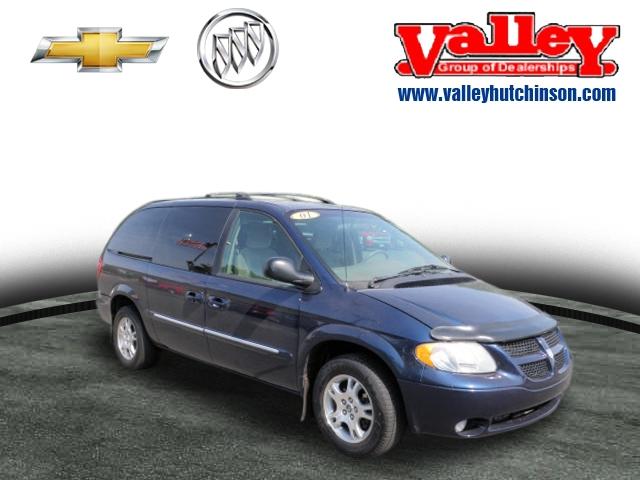 Photo of 2001 Dodge Grand Caravan