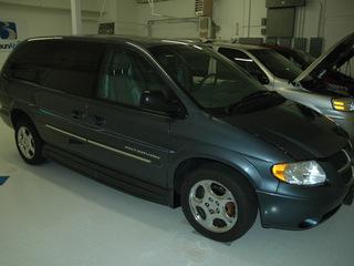 Photo of 2002 Dodge Grand Caravan