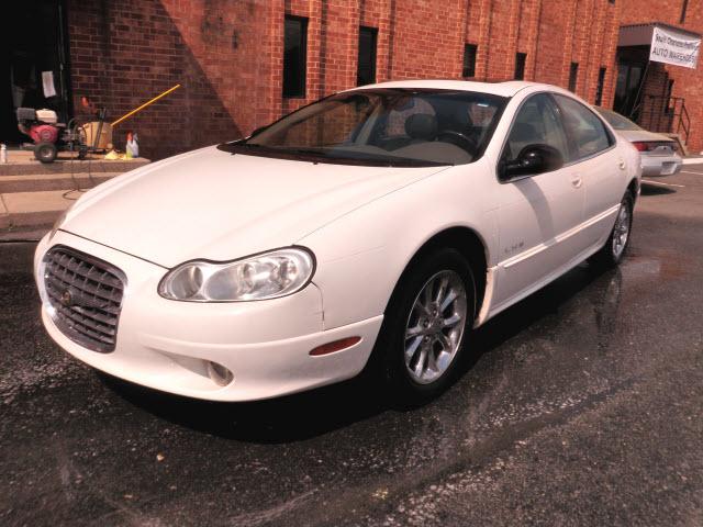 Photo of 2001 Chrysler LHS