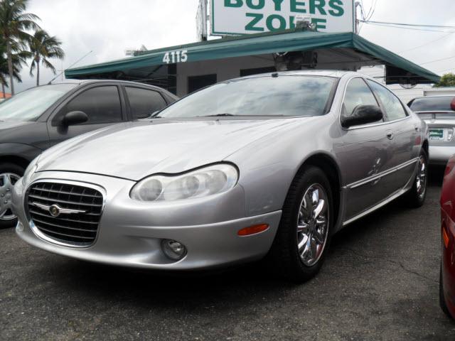 Photo of 2003 Chrysler Concorde
