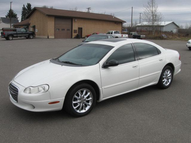 Photo of 2002 Chrysler Concorde
