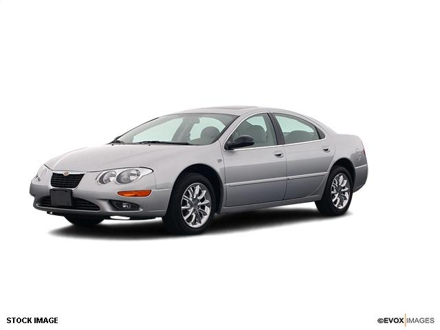 Photo of 2004 Chrysler 300M