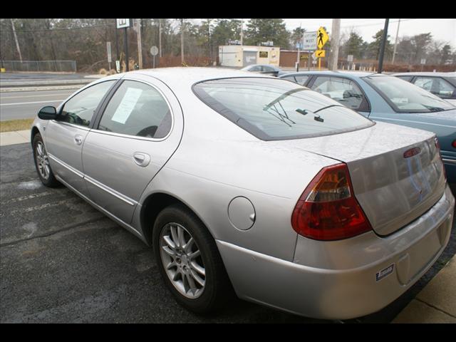 Photo of 2004 Chrysler 300M
