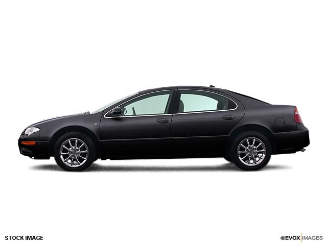 Photo of 2004 Chrysler 300M