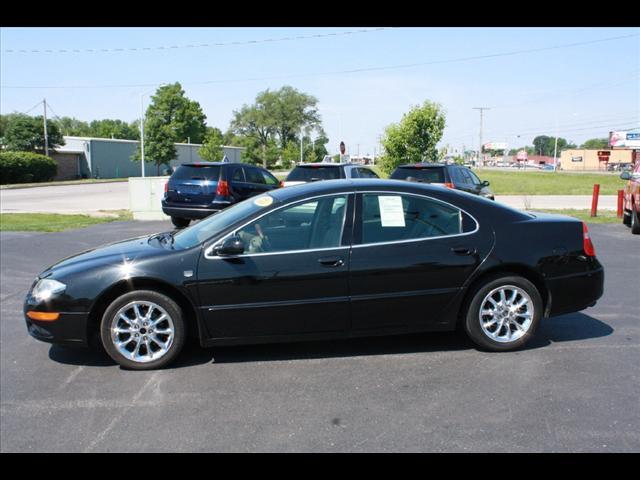 Photo of 2004 Chrysler 300M