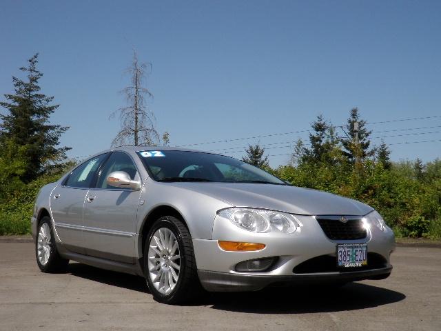 Photo of 2002 Chrysler 300M