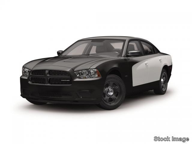 Photo of 2012 Dodge Charger