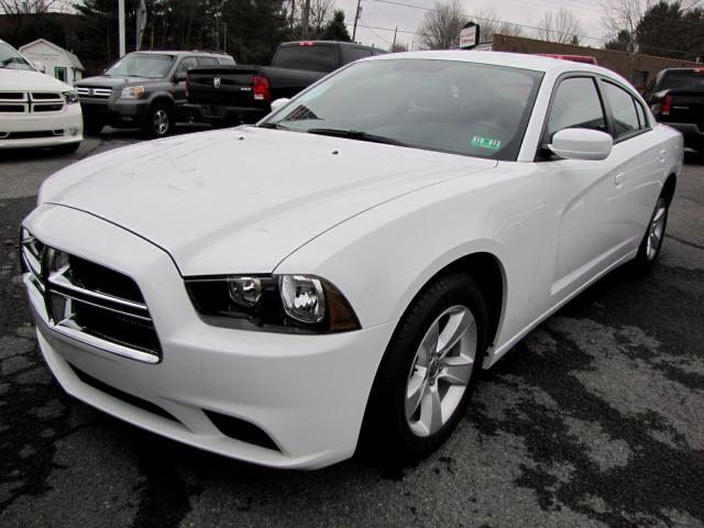 Photo of 2012 Dodge Charger