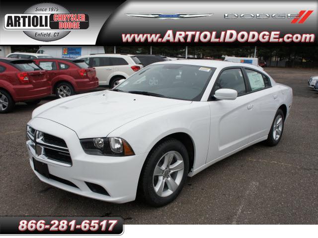 Photo of 2012 Dodge Charger