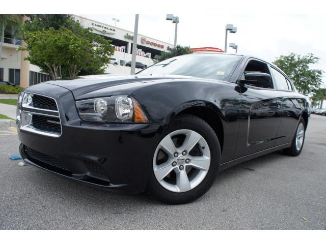 Photo of 2012 Dodge Charger