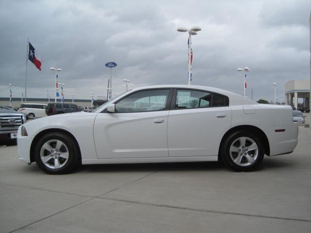 Photo of 2012 Dodge Charger
