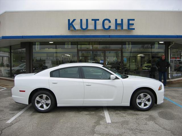 Photo of 2012 Dodge Charger
