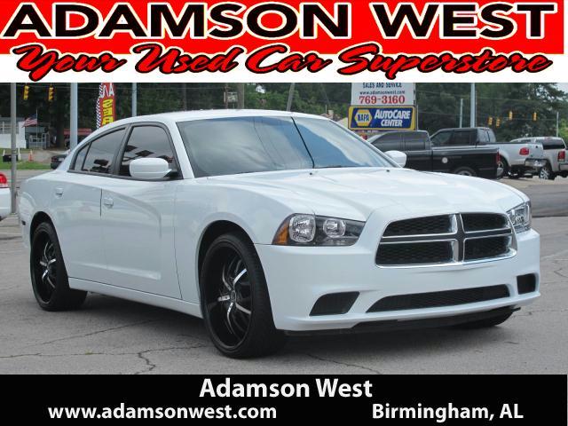 Photo of 2012 Dodge Charger
