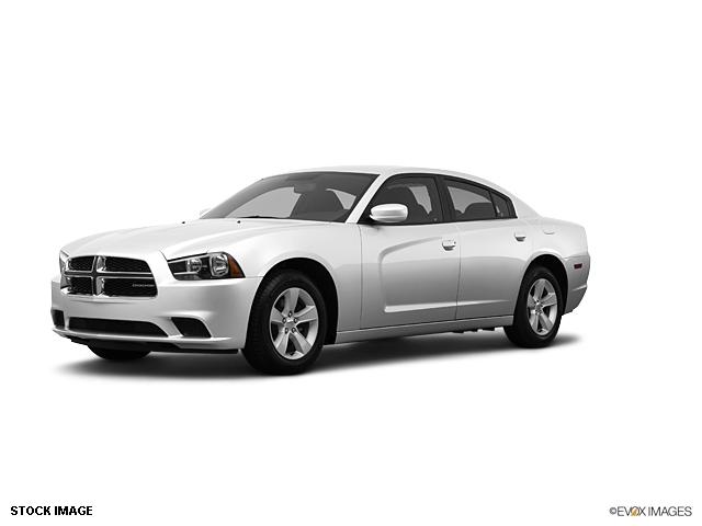 Photo of 2012 Dodge Charger