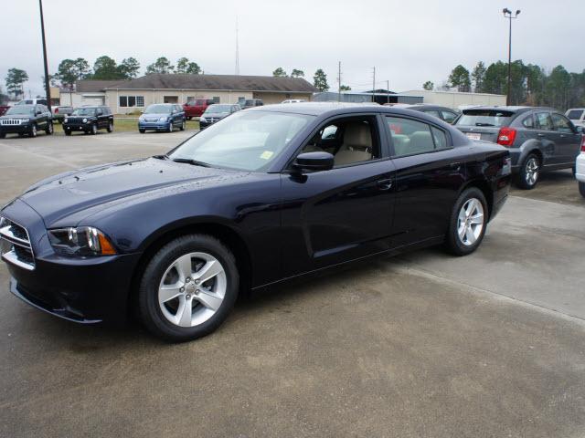 Photo of 2012 Dodge Charger