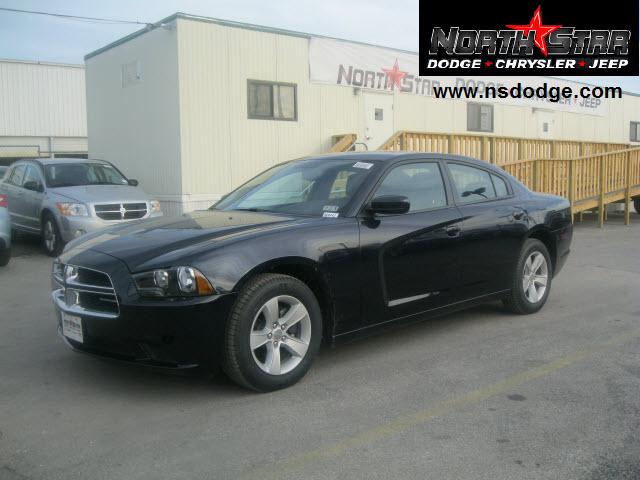 Photo of 2012 Dodge Charger