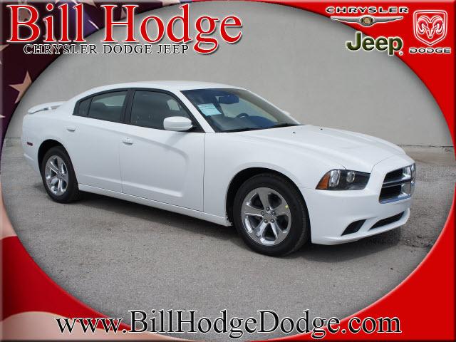 Photo of 2012 Dodge Charger