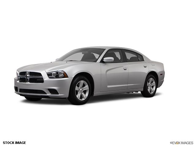 Photo of 2012 Dodge Charger