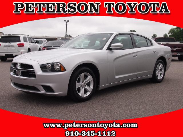 Photo of 2012 Dodge Charger