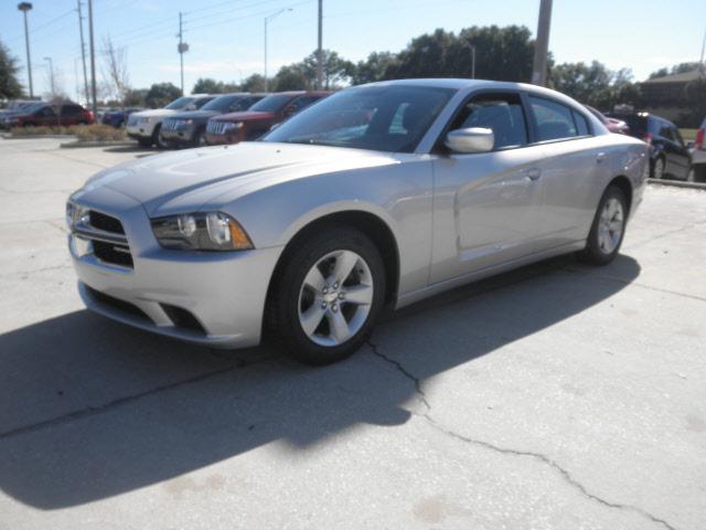 Photo of 2012 Dodge Charger