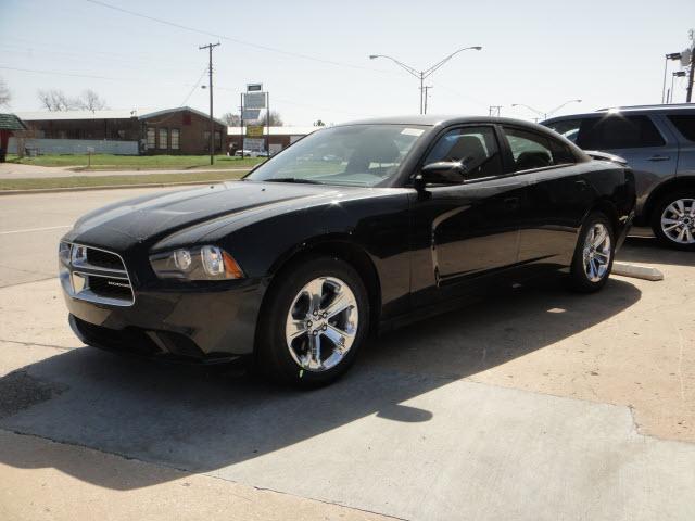 Photo of 2012 Dodge Charger