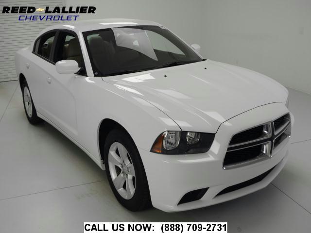 Photo of 2012 Dodge Charger