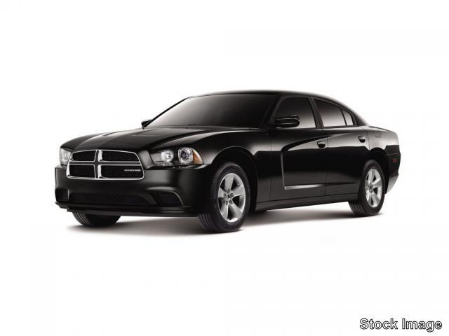 Photo of 2012 Dodge Charger