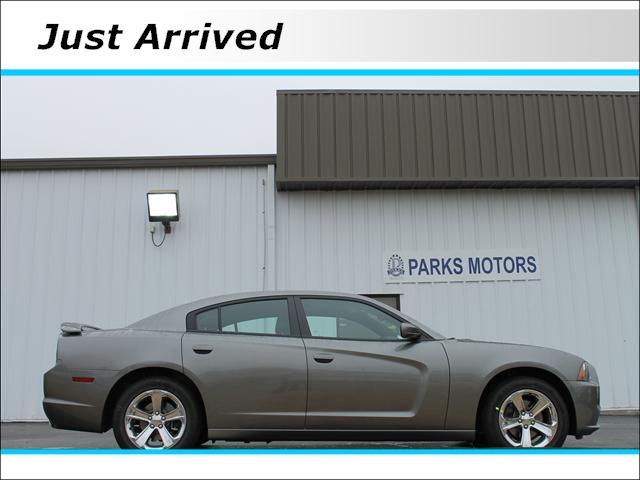 Photo of 2012 Dodge Charger