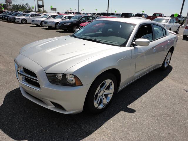 Photo of 2012 Dodge Charger