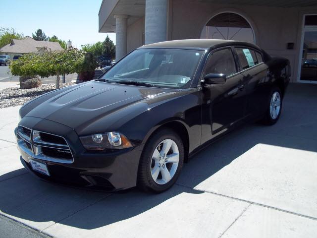 Photo of 2012 Dodge Charger
