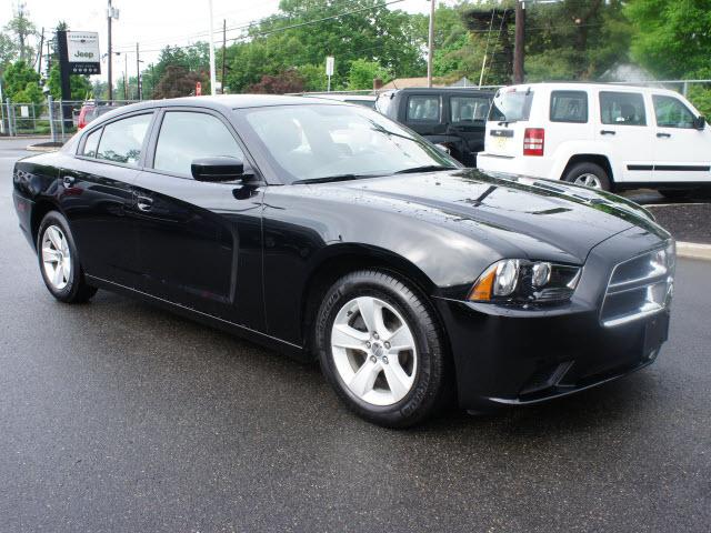 Photo of 2012 Dodge Charger