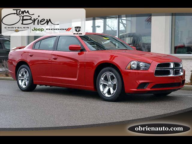 Photo of 2012 Dodge Charger