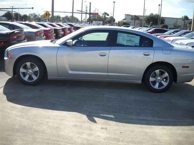 Photo of 2012 Dodge Charger