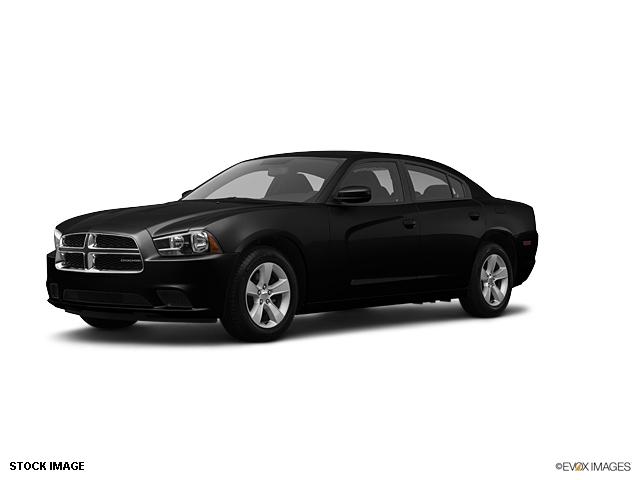 Photo of 2012 Dodge Charger