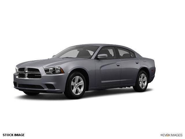 Photo of 2012 Dodge Charger