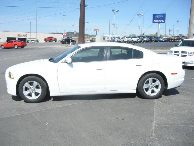 Photo of 2012 Dodge Charger